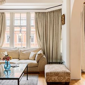 Appartement met Twee Slaapkamers